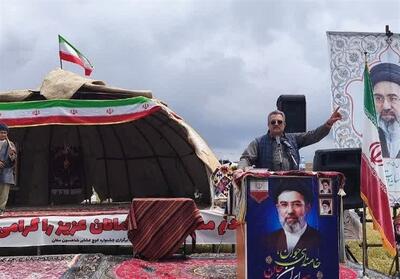  کوچ عشایر نماد همبستگی و اتحاد ملی است - تسنیم
