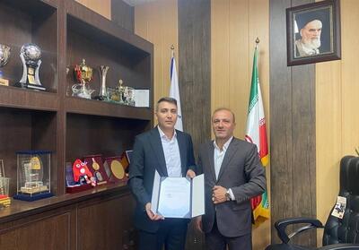  یک تغییر دیگر در فدراسیون نابینایان/ سرپرست دبیری منصوب شد - تسنیم