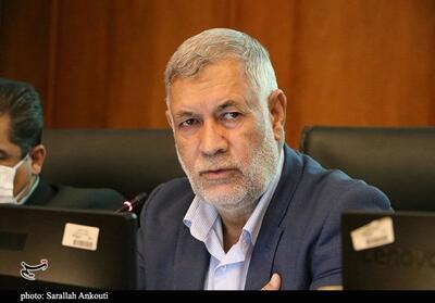  حسن‌پور: اصلاح ساختار تامین اجتماعی لازمه حفظ حقوق بازنشستگان است - تسنیم