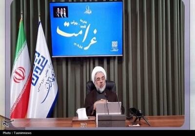  فقهای بزرگ شیعه بر گرفتن غرامت جنگ تاکید کرده‌اند - تسنیم
