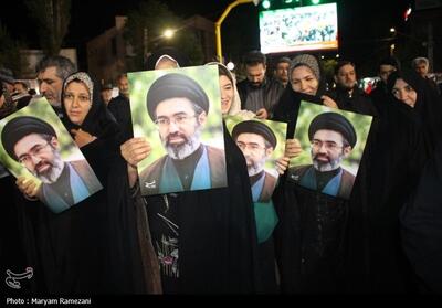  نماینده ویژه آیت‌الله سیدمجتبی خامنه‌ای وارد سیستان و بلوچستان شد - تسنیم