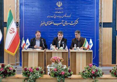  فریب بارش‌های 40 درصدی را نخوریم؛ البرز همچنان تشنه است - تسنیم