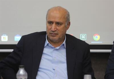  تاج: کمپ تیم ملی به مکزیک منتقل شد/ دیگر مشکل ویزا نداریم - تسنیم