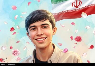  پرواز از محراب مسجد تا میدانِ شهادت؛ روایتی از شهید سودی - تسنیم