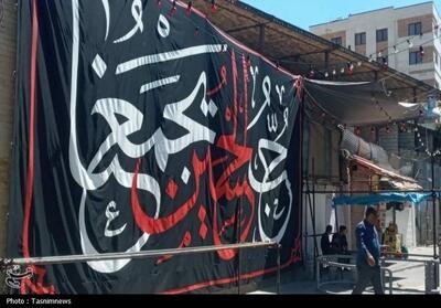  شهر ری مهیای میزبانی از عزاداران «مسلمیه» شد/اجرای محدودیت‌ ترافیکی - تسنیم