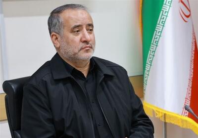  انتقاد تند استاندار از مدیران؛ روابط‌عمومی جای ضعیف‌ترین نیروها نیست! - تسنیم