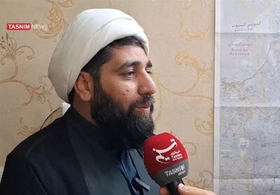  وکیل‌پور: نخستین سفر هیئت اعزامی رهبری به سیستان وبلوچستان معنادار است - تسنیم