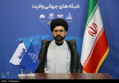  پخش ویژه‌ برنامه‌های دهه امامت و ولایت از شبکه جهانی ولایت - تسنیم