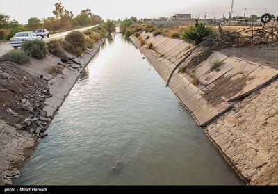  آغاز رهاسازی آب سد بوستان/برداشت غیرمجاز ممنوع است - تسنیم