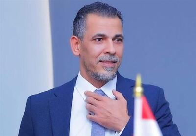  یونس محمود رئیس فدراسیون فوتبال عراق شد - تسنیم