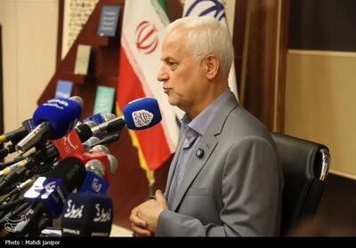  دشمن تمرکز خود را بر جنگ اقتصادی گذاشته؛آماده نقش‌آفرینی هستیم - تسنیم
