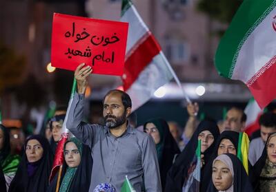  83 شب ایستادگی در میدان؛ روایت حماسه مردمی کردستان در دفاع از انقلاب - تسنیم