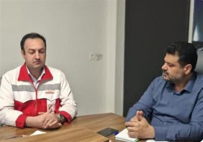  خیز گرمسار برای تاب‌آوری در برابر بحران؛ تقویت آب و زیرساخت امدادی - تسنیم