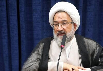 استیفای غرامت در جنگ بر اساس مصلحت شرعی ضروری است - تسنیم