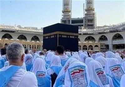  دسته‌بندی سلامت زائران حج برای نخستین‌بار اجرا شد - تسنیم