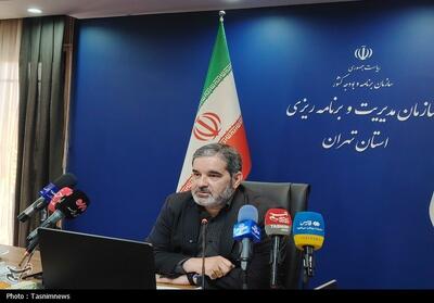  مهاجرپذیری عامل اصلی عقب‌ماندگی زیرساختی تهران - تسنیم