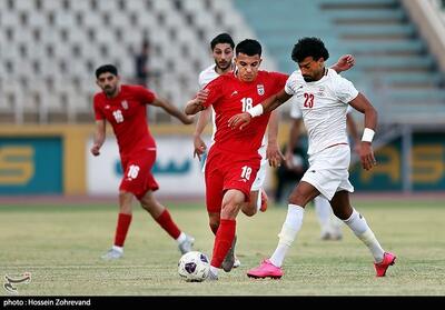  جمشیدیان: ملی‌پوشان برای لژیونر شدن می‌خواهند خودشان را نشان دهند - تسنیم