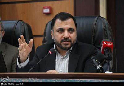  زارع‌پور: دانش بومی در اعماق وجود متخصصان ماست نه در ساختمان‌ها - تسنیم