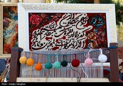  ایجاد 510 فرصت اشتغال خانگی در سال گذشته در قزوین - تسنیم