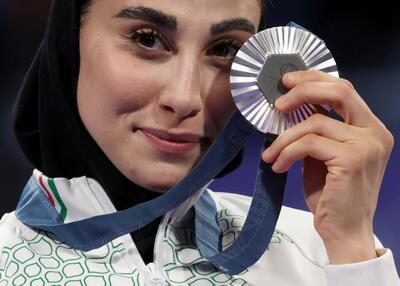  ناهید و یلدا: آخرین امید تکواندوی زنان ایران!