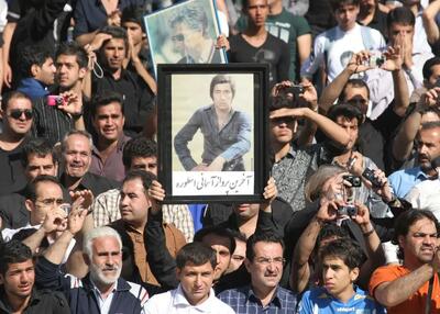  دوم خرداد، روز سیاه تاریخ فوتبال ایران