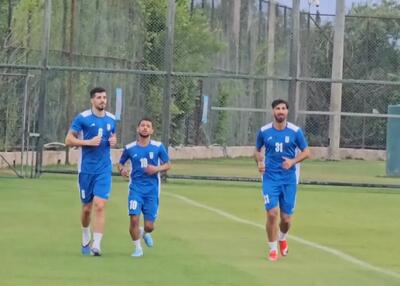 شماره 10 تیم ملی سرانجام تغییر کرد