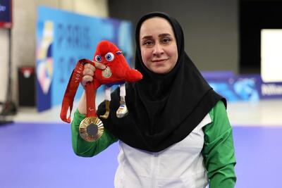  ملکه تپانچه از خداحافظی پشیمان شد!