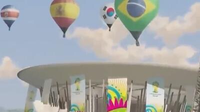  نوستالژی؛ تیزر جالب جام جهانی 2024