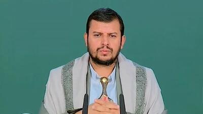  رهبر انصارالله یمن: امت اسلامی در مقابله با دشمنان از تحریم استفاده کند