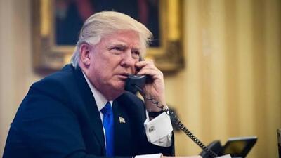  فاکس نیوز تماس تلفنی ترامپ و سران منطقه را «بسیار مثبت» ارزیابى کرد