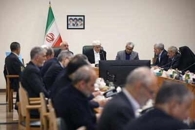  هیئت دولت آیین‌نامه ساماندهی پهپادهای غیرنظامی را تصویب کرد