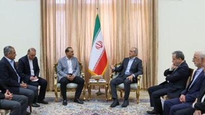  پزشکیان: سابقه مذاکره با آمریکایی‌ها حکم می‌کند نهایت دقت را به عمل آوریم