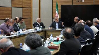 پزشکیان: بدون اذن رهبری هیچ تصمیمی در کشور اتخاذ نخواهد شد