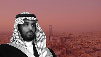  پروژه بن‌سلمان به کام همجنس‌بازها در جام جهانی