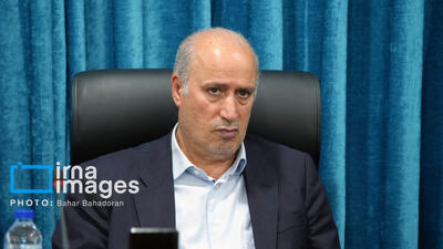  تاج: کمپ تیم ملی ایران از آمریکا به مکزیک منتقل شد