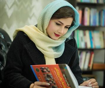  دکتر پریسا کربلایی حسنی: انتخاب رشته تحصیلی؛ راهکارهای روانشناسی برای کمک به نوجوانان  |