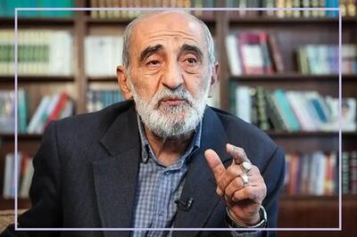  کیهان نگران شد: قرار است بعد از توافق کاری به کشتی‌های عبوری نداشته باشیم؟