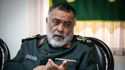  ماجرای لخت شدن سربازان عراقی در جریان محاصره آبادان چه بود؟