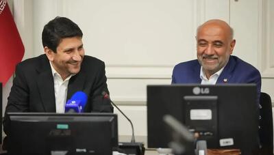  همکاری وزارتخانه‌های ارتباطات و کار برای تحقق «زیست‌بوم‌های دیجیتال دولت»