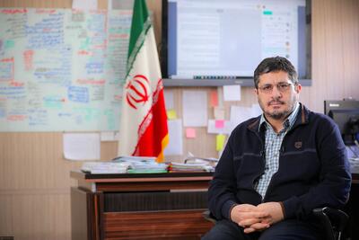 برخی تصور و حتی بیان می‌کنند که اینترنت در ایران قطع است/کاری کنیم مردم کمتر احساس کنند!