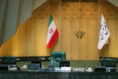  پارلمان در بزنگاه  مدیریت ترکیبی ؛ چرا قالیباف  مهره‌ی ناگزیر  وضعیت فعلی است؟