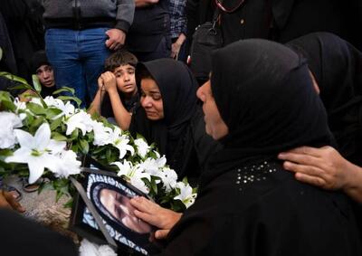  قصه‌ فریده؛ از جست‌وجوی نان تا آغوش ابدی شط