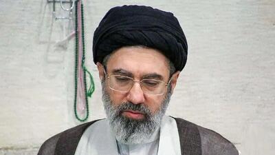  غیبت آیت الله سیدمجتبی خامنه ای ، «سلاح راهبردی» است/ دشمن خواهان حضور زودهنگام یک «رهبر مجروح» است