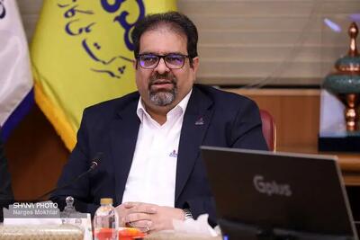  امضای ۷۷ قرارداد راهبردی با شرکت‌های کارور در جهت رفع ناترازی انرژی