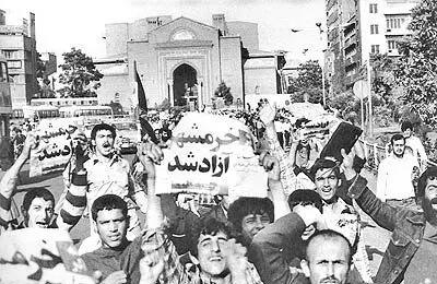  بیانیه شورای هماهنگی تبلیغات اسلامی به مناسبت سوم خرداد؛ سالروز آزادسازی خرمشهر