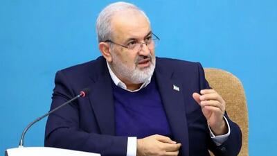  برنامه ریزی برای رفع ۱۵ میلیارد مترمکعب از ناترازی آب کشور