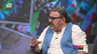  ایرانیان شگفتی آفریدند