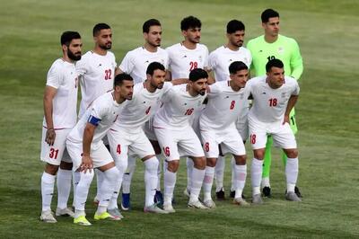  زمان اعلام لیست نهایی تیم ملی مشخص شد