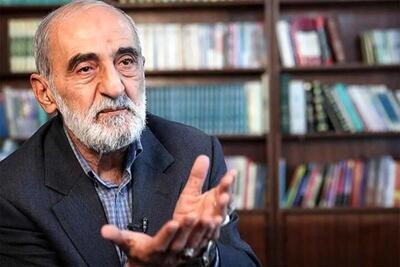  نگرانی کیهان از بازگشایی تنگه هرمز پس از توافق احتمالی