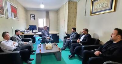  منطقه آزاد بانه ـ مریوان، فرصتی برای تبدیل کردستان به هاب صنایع‌دستی غرب کشور
